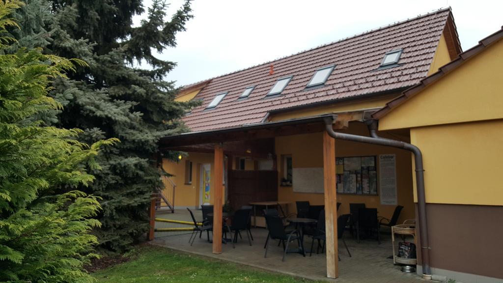 Villa Rozarka Stare Mesto  Exteriér fotografie