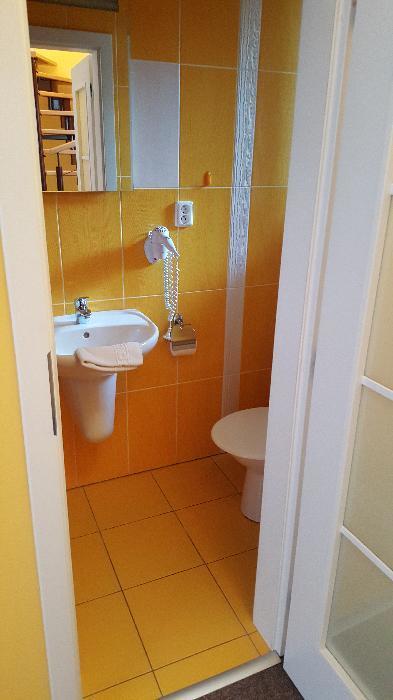 Villa Rozarka Stare Mesto  Exteriér fotografie