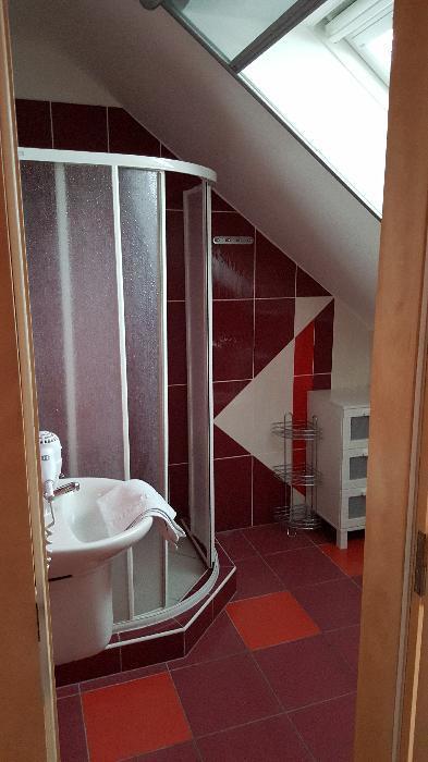 Villa Rozarka Stare Mesto  Exteriér fotografie