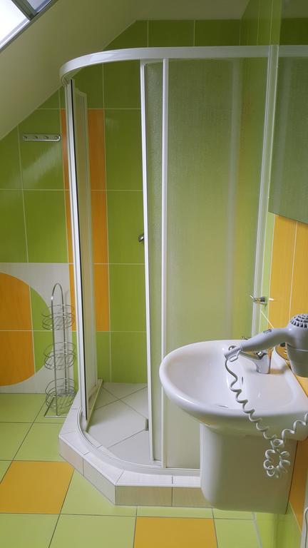 Villa Rozarka Stare Mesto  Exteriér fotografie