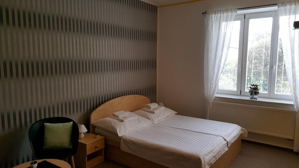 Villa Rozarka Stare Mesto  Exteriér fotografie