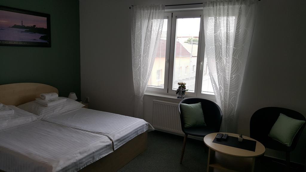 Villa Rozarka Stare Mesto  Exteriér fotografie