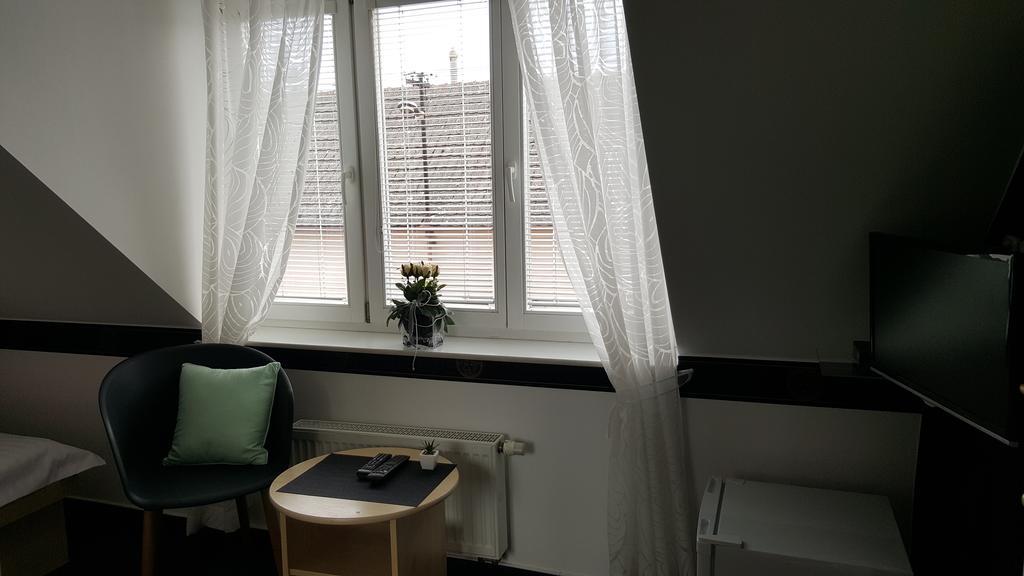 Villa Rozarka Stare Mesto  Exteriér fotografie