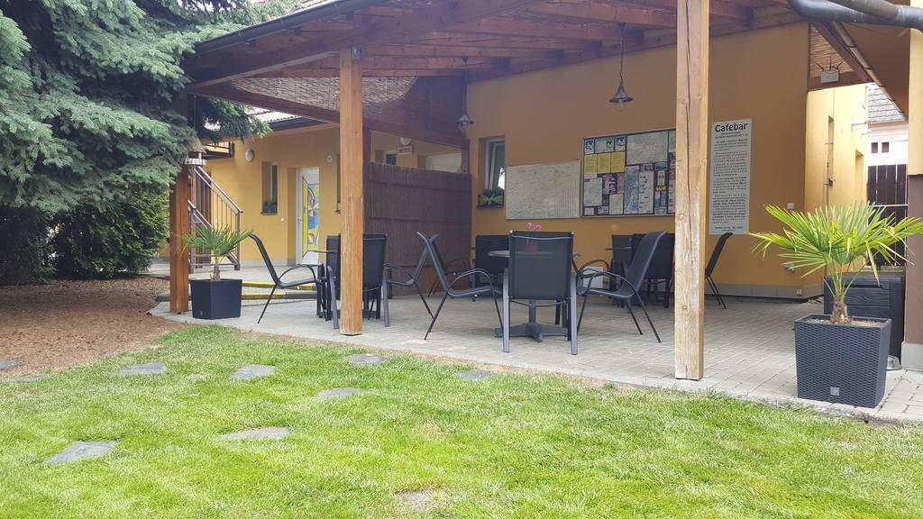 Villa Rozarka Stare Mesto  Exteriér fotografie